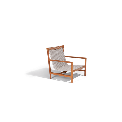 AMANU lounge chair