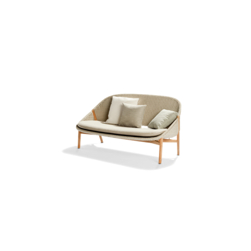 ELIO 2-seat sofa