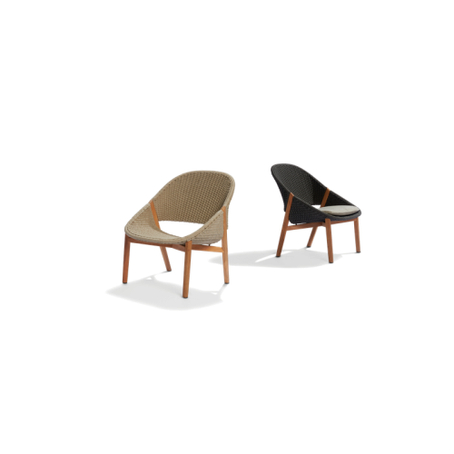 ELIO lounge chair