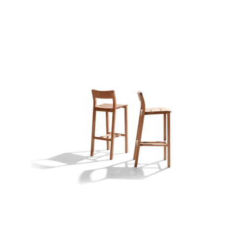 KOS bar chair