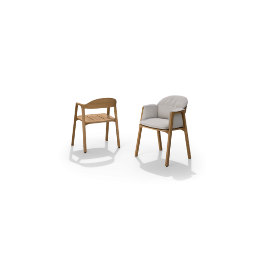 NOMAD chair