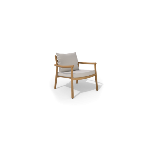 UKIYO lounge chair