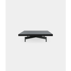 Onde Square coffee table