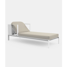 Solanas Chaise lounge
