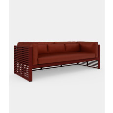 DNA 3 Seat sofa