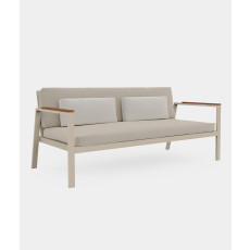 Timeless 2 Seat sofa