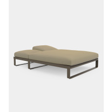 Flat Chill bed 140