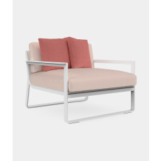 Flat Lounge chair