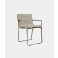 Flat Dining armchair