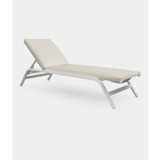 Stack Chaise lounge