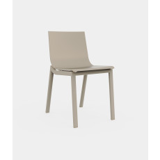 Stack Dining chair model 4