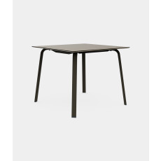 Stack Dining table 90