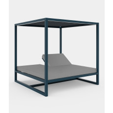 Elevated Daybed Contract