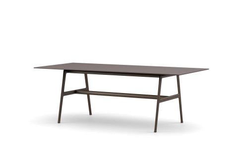 DINING TABLE (220X100)
