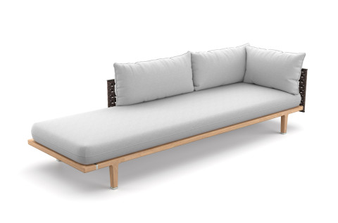 DAYBED RIGHT