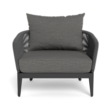 HAMILTON LOUNGE CHAIR