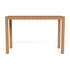 PACIFIC RECTANGLE BAR TABLE