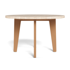 MLB ROUND DINING TABLE 1200
