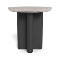 VICTORIA ROUND SIDE TABLE