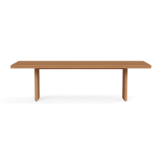COLLINS RECTANGLE DINING TABLE