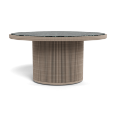 FORMENTERA ROUND DINING TABLE 60