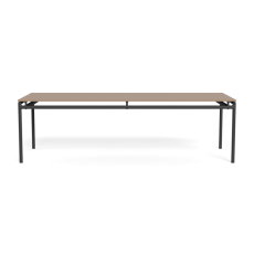 BREEZE GLASS DINING TABLE 102