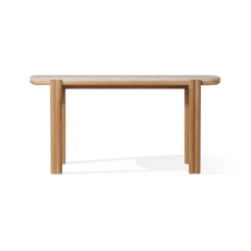 Cove Teak Console
