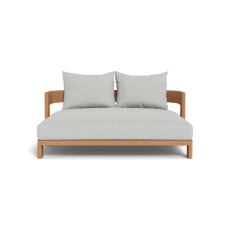 Victoria Teak Daybed