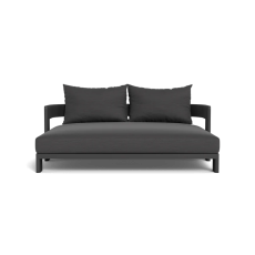 Victoria Aluminum Daybed